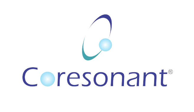 Coresonant Logo